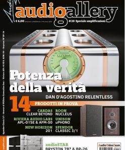 AudioGallery PDF